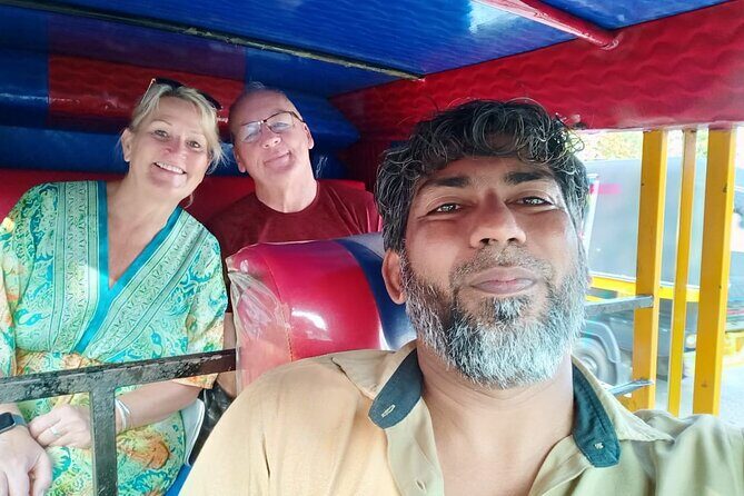 Fort Kochi Tuk Tuk Tour - What Makes This Tour Stand Out?
