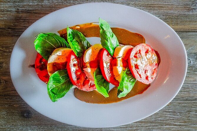 Fort Lauderdale, Las Olas, Italian Food Tour Experience - Why This Tour Works Well