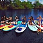 Fort Lauderdale Paddle Board Rentals. - Exploring Fort Lauderdale by Paddleboard