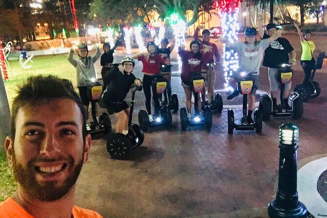 Fort Lauderdale Segway Tour - The Experience in Detail