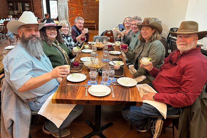 Fort Worth BBQ, Brews & Bites Food Tour - A Closer Look at the Fort Worth BBQ, Brews & Bites Food Tour