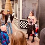 Fort Worth Stockyards All Ages Walking Ghost Tour - The Experience: What Travelers Can Expect