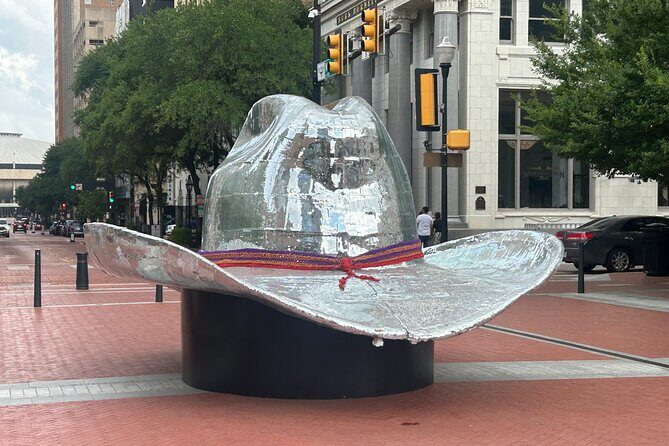 Fort Worth Taste of Sundance Square with Food Tours of America - Who Should Consider This Tour?