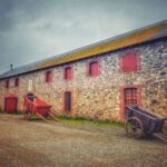 Fortress of Louisbourg - What to Expect from the Tour