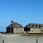 Fortress of Louisbourg Tour - Exploring the Fortress of Louisbourg
