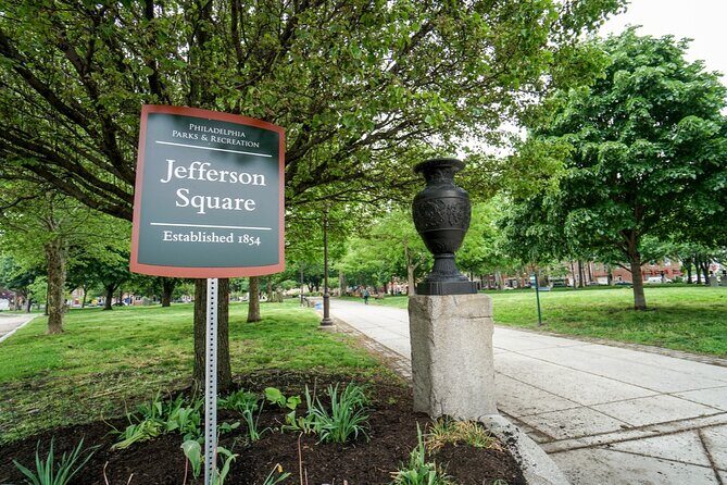 Founding Fathers in Philadelphia Exploration Game and Tour - Who Will Enjoy This Tour?