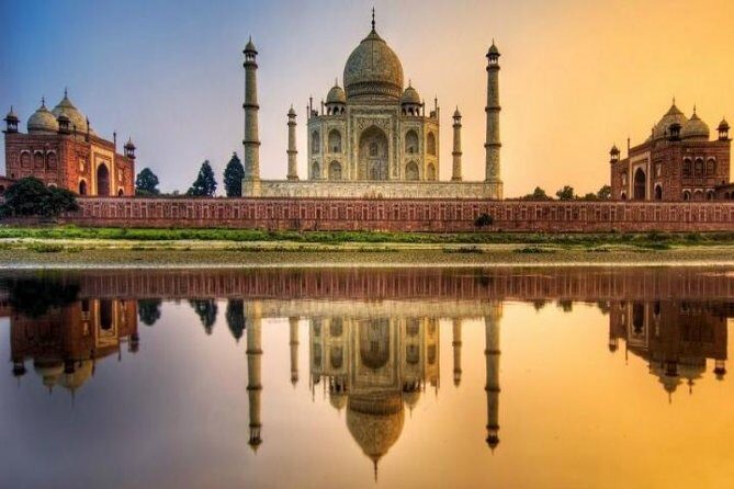 Four-Day Private Luxury Golden Triangle Tour to Agra and Jaipur From New Delhi - Who Will Benefit Most?