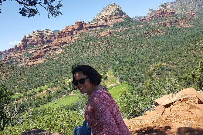 Four-Hour Sedona Vortex Tour - Why This Tour Might Be Perfect for You