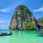 Four Islands Day Tour from Krabi - Who Should Consider This Tour?