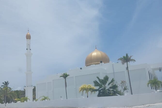 Four Islands Private Tour in Addu City, Maldives - An In-Depth Look at the Four Islands Tour