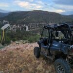 Four Peaks Off-Road Adventure Tour - Who Should Consider This Tour?
