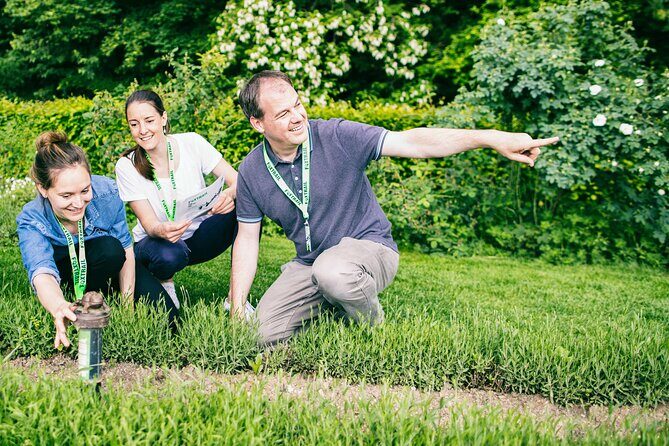 Foxtrail Scavenger Hunt - Amphibious Trail Vancouver - Practical Tips for Your Foxtrail Adventure