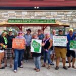 Foxy Pedaler Sturgeon Bay Private Bike Tour - FAQ