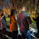 Fraidy Cat: The Family Fun Ghost Tour of Savannah - The Sum Up