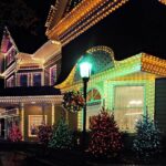 Franklins Festive Lights Spectacular A Christmas Wonderland Tour - Who Should Consider This Tour?