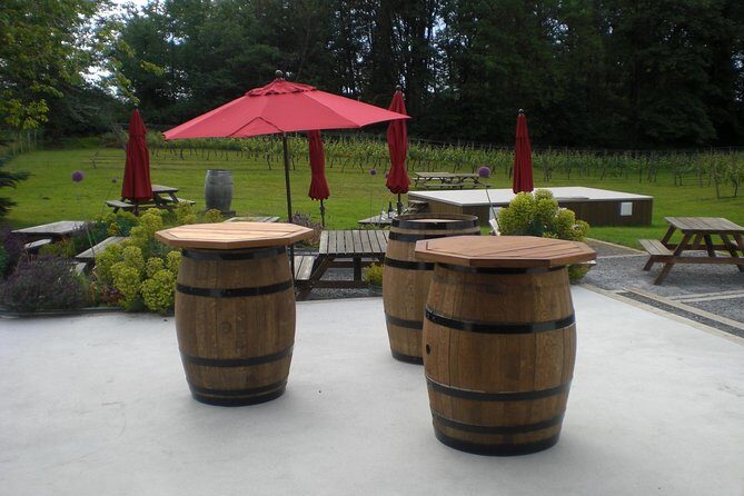Fraser Valley Social Wine Tasting Private Tour