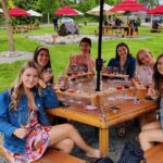 Fraser Valley & White Rock Premium Public Wine Tour - Who Will Love This Tour?