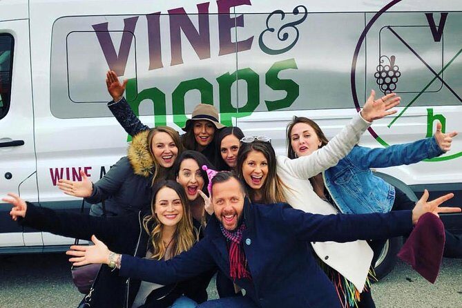 Fraser Valley Wine Tour - Practical Details: What You Need to Know