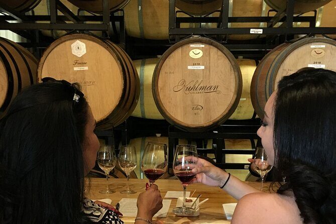 Fredericksburg Hill Country Aficionado Wine Tour from San Antonio - Who Would Enjoy This Tour?