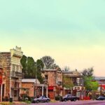 Fredericksburg Historic District Narrated Tour - A Deep Dive into the Fredericksburg Historic District Narrated Tour
