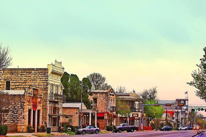Fredericksburg Historic District Narrated Tour - A Deep Dive into the Fredericksburg Historic District Narrated Tour