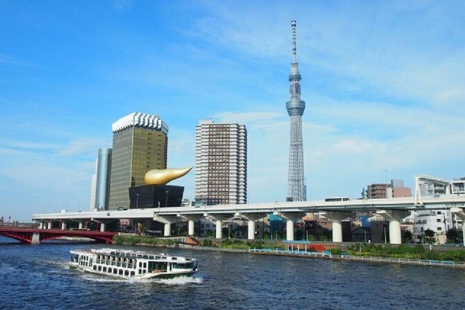 Free Choice of Itineraries Tokyo Private Tour - Authentic Experiences and Practicalities