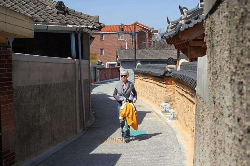 Free day in Jeonju, heart of traditional Korea, with a French guide - A Deep Dive into the Jeonju Experience