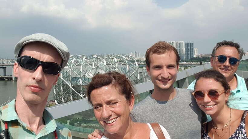 Free day in private Seoul with English-speaking guide - Who Is This Tour Best For?