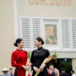 Free E-Sim Ao Dai Experience in Ho Chi Minh City - Breakdown of the Itinerary and Experience