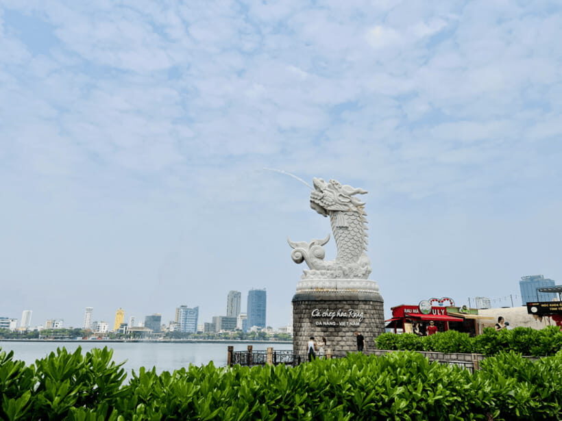 Free E-sim Da Nang: Instagram Half-Day Tour with Local Guide - Who Should Consider This Tour?