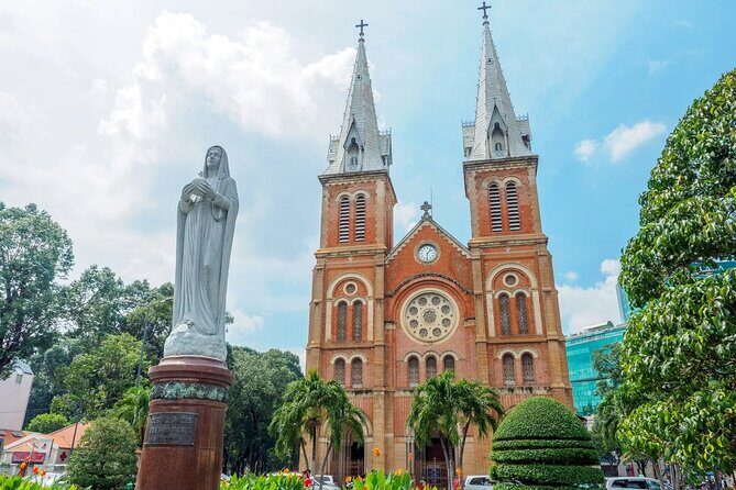[Free E-sim] Half Day Guided Tour in Ho Chi Minh City - What Travelers Say About the Experience