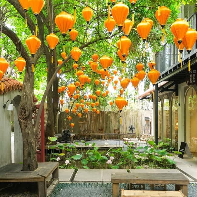 Free E-Sim Ho Chi Minh Instagram Cafe Half-Day Tour - A Deep Dive into the Tour Experience