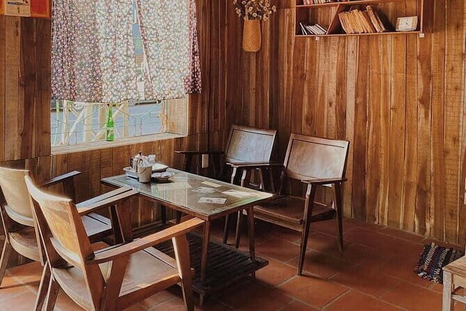 [Free E-sim] Old School Vietnam Cafe Trip in Da Nang - Authenticity and Highlights from Guest Reviews