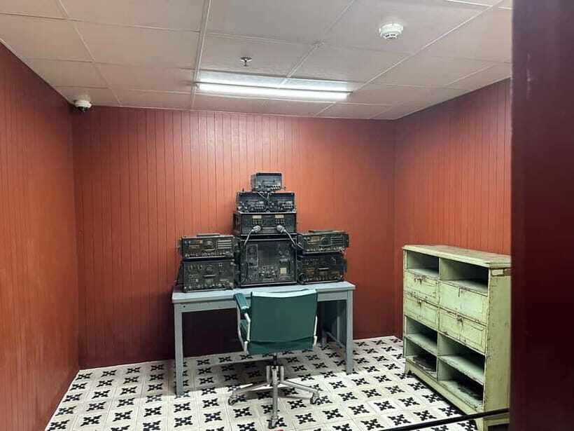 Free E-sim Saigon Instagram Half-Day Tour (Multilingual) - Practical Tips for a Great Experience