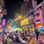 Free E-sim Saigon Nightlife Hopping Tour - Who Would Enjoy This Tour Most?