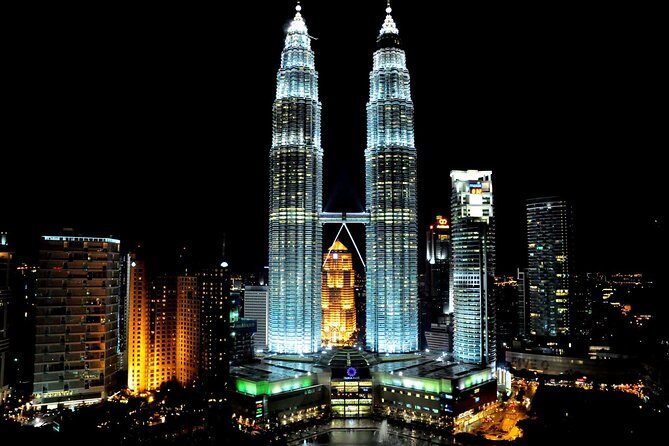 Free & Easy - Kuala Lumpur Private Car Charter Including Driver - Why Choose a Private Car Charter in Kuala Lumpur?