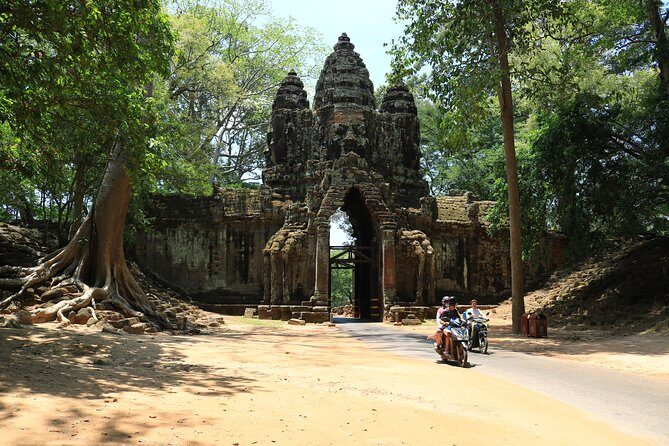 ( Free eSim) Classic Angkor Wat Full Day with Sunset Tour - Who Is This Tour For?