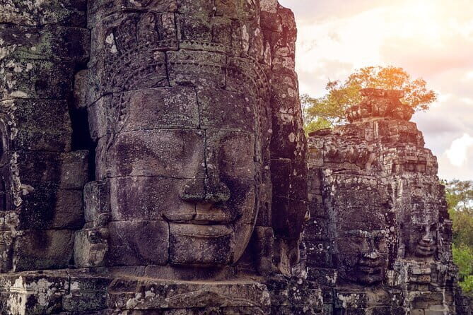 ( Free eSim) Classic Angkor Wat Sunrise Full Day Tour - A Deep Dive into the Experience
