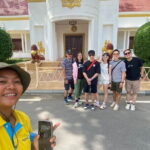 ( Free eSim) Half Day Siem Reap City Morning or Afternoon Tour - Who Will Love This Tour?