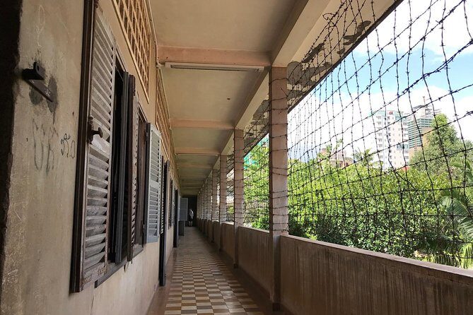 ( Free eSim) Historical Phnom Penh Full Day Tour - Authentic Experiences and Practical Insights