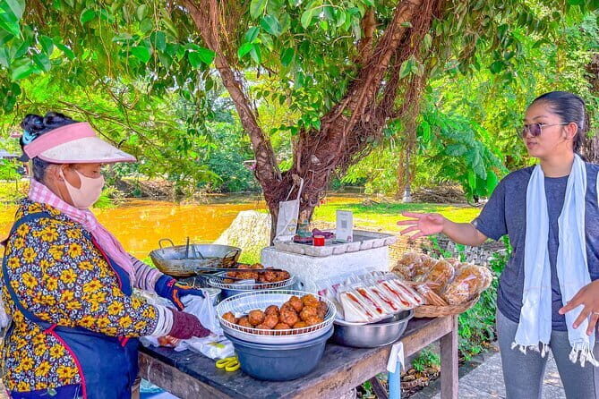 FREE Siem Reap Market & Local Temple Tour - Exploring Siem Reap’s Local Markets and Hidden Temples