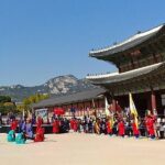 Free style private Tour(Essence of Seoul city or DMZ) - What Sets This Tour Apart?