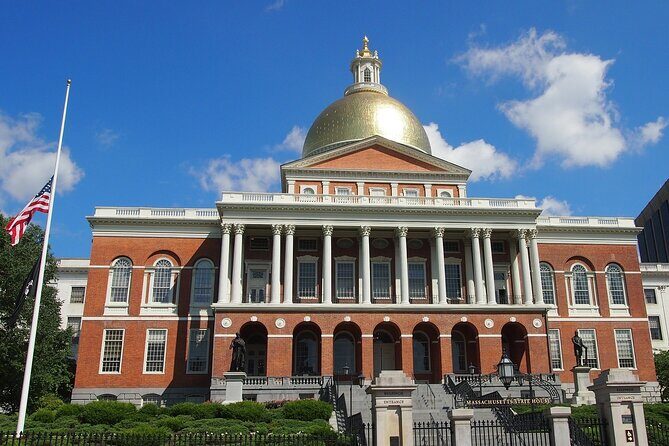 Freedom Trail and North End History and Culinary Delights - The Experience in Practice