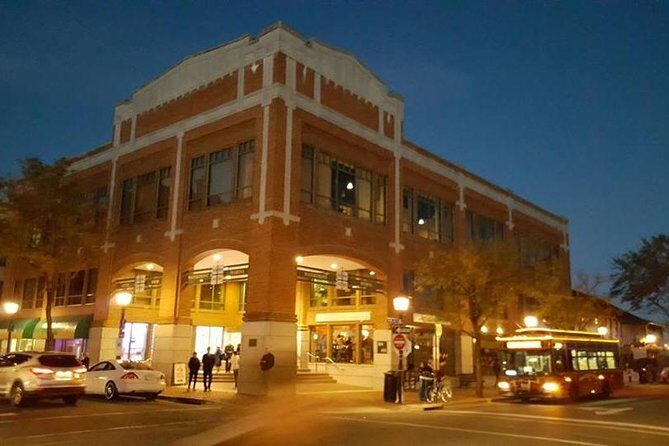 Freedom's Fight in Alexandria - The Experience: What You Can Expect