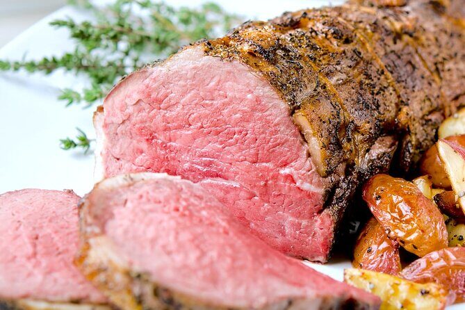 French Cooking Class in Houston (Includes 3-Course Meal) - Discovering the Flavors of France in Houston