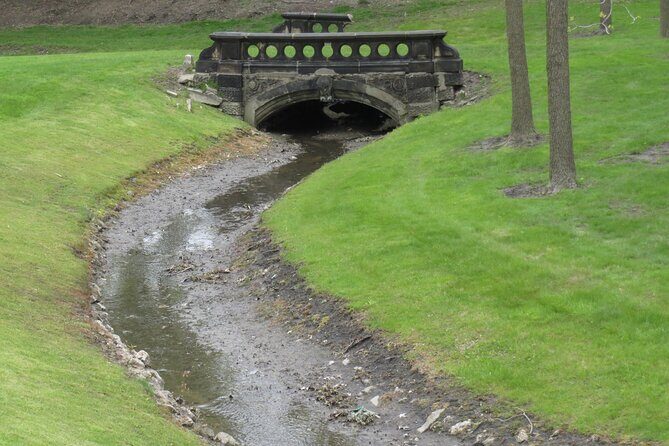 French History Tour of Detroit A Self-Guided Audio Tour App - Exploring Detroit’s French Roots: A Detailed Review