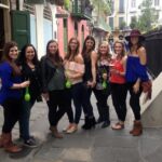 French Quarter Bar Pit Stop and NOLA Legends Tour - Who Will Love This Tour?