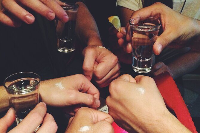 French Quarter Boozy Lunch Crawl with Seafood Boil - FAQ