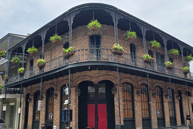French Quarter Favorites: New Orleans Landmarks Walking Tour - Frequently Asked Questions
