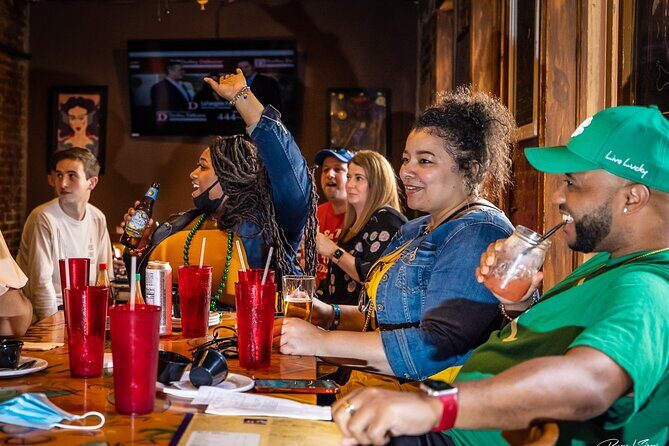 French Quarter Food Walking Tour - FAQ